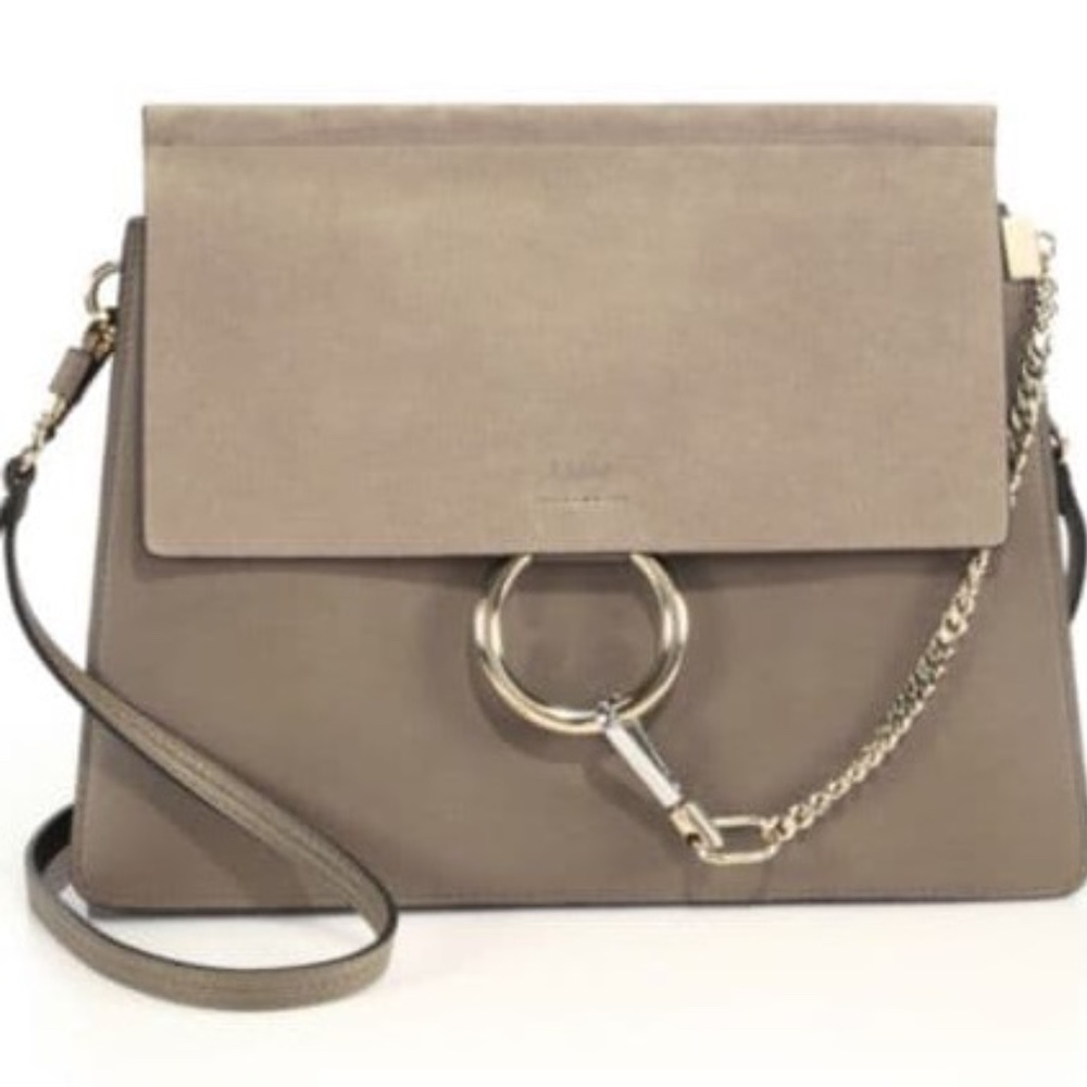 Chloe Faye Hand Bag